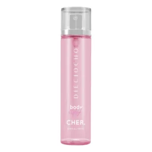 Perfume Cher Body Splash Dieciocho - 100 Ml perfume-cher-body-splash-dieciocho-100-ml