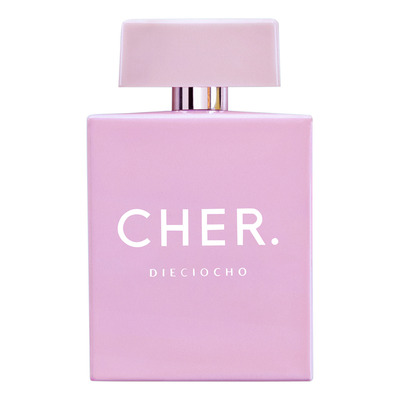 Perfume Cher Dieciocho Eau De Parfum 150 ml