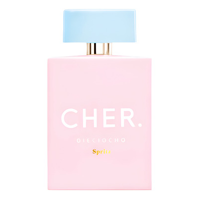 Perfume Cher Dieciocho Spritz 100ml Mujer