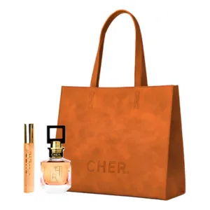 Perfume Cher Onyx EDP 50ml + 20ml + Tote Bag Set perfume-cher-onyx-edp-50ml-20ml-tote-bag-set