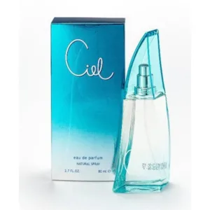 Perfume Ciel Eau De Parfum 80 Ml Floral Mujer perfume-ciel-eau-de-parfum-80-ml-floral-mujer