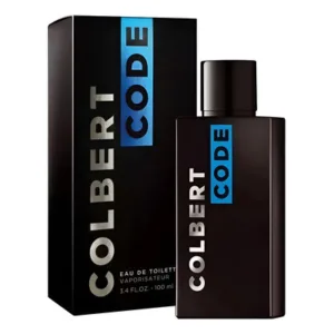 Perfume Colbert Code Eau De Toilette perfume-colbert-code-eau-de-toilette