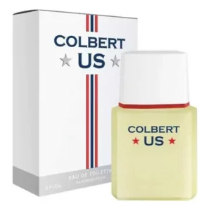 Perfume Colbert Us Edt 60 Ml perfume-colbert-us-edt-60-ml