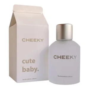 Perfume Cute Baby Cheeky 100ml perfume-cute-baby-cheeky-100ml