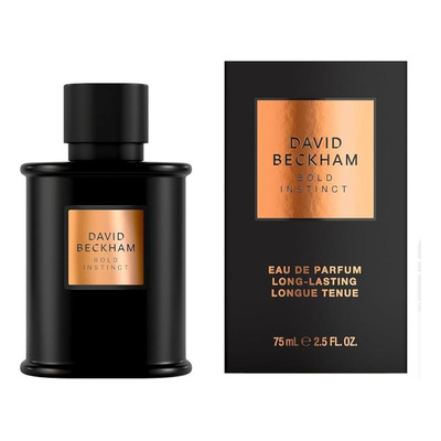 Perfume David Beckham Bold Instinct