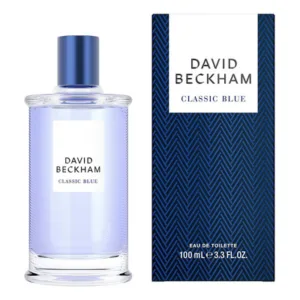 Perfume David Beckham Classic Blue perfume-david-beckham-classic-blue
