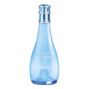 Perfume Davidoff Cool Water Woman perfume-davidoff-cool-water-woman
