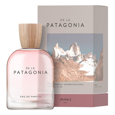 Perfume De La Patagonia Asher