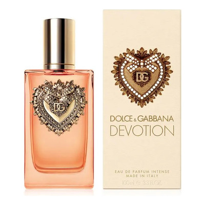 Perfume Dolce & Gabbana Devotion Edp Intense