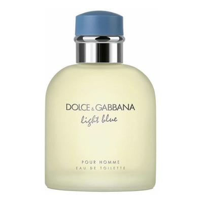 Perfume Dolce & Gabbana Light Blue