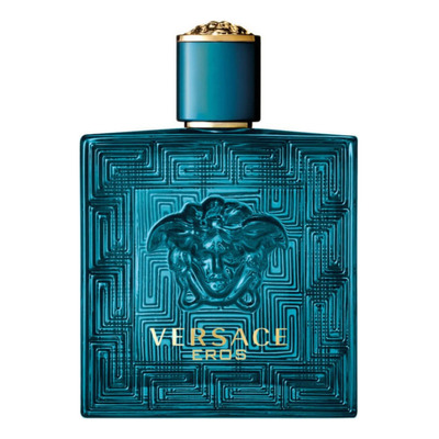 Perfume Eros Tradicional 200ml para Hombre