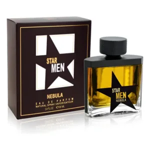 Perfume Fragrance World Star Men Nebula 100 Ml perfume-fragrance-world-star-men-nebula-100-ml