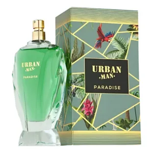 Perfume Fragrance World Urban Man Paradise perfume-fragrance-world-urban-man-paradise
