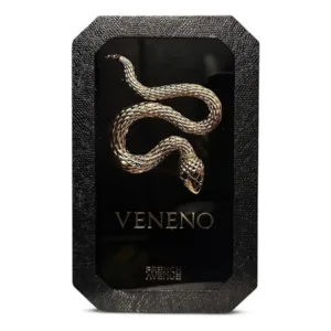 Perfume French Avenue Veneno Eau De Parfum Unisex 100 Ml perfume-french-avenue-veneno-eau-de-parfum-unisex-100-ml