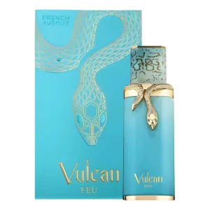 Perfume French Avenue Vulcan Feu perfume-french-avenue-vulcan-feu