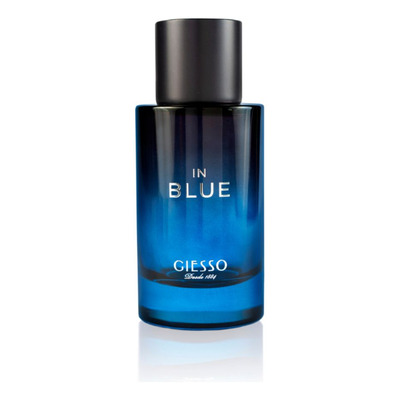 Perfume Giesso In Blue