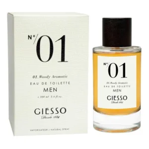 Perfume Giesso The Series Collection 01 perfume-giesso-the-series-collection-01