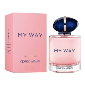 Perfume Giorgio Armani My Way perfume-giorgio-armani-my-way