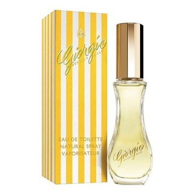 Perfume Giorgio Beverly Hills Giorgio