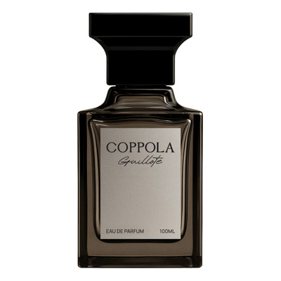 Perfume Guillote Coppola 100 ml EDP