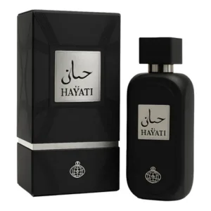 Perfume Hayaati Fragrance World 100ml EDP perfume-hayaati-fragrance-world-100ml-edp