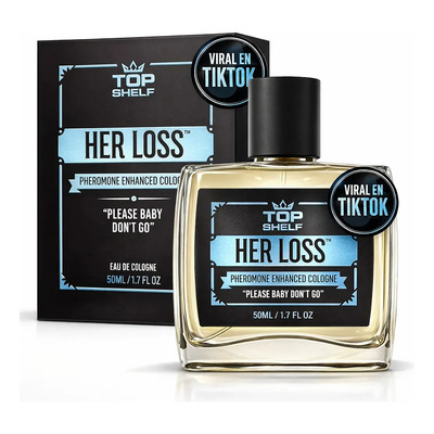 Perfume Her Loss
