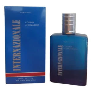 Perfume Internazionale Azul Eau De Cologne Hombre perfume-internazionale-azul-eau-de-cologne-hombre