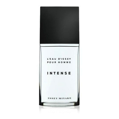 Perfume Issey Miyake L'eau D'Issey Pour Homme Intense