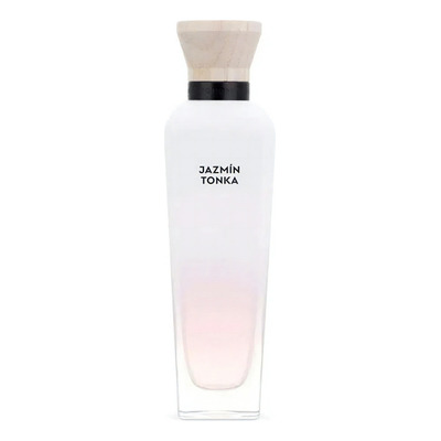 Perfume Jazmin Tonka Edp 120ml Mujer