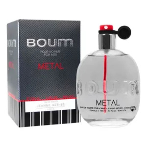 perfume-jean-arthes-paris-boum-metal-amaderado-especiado-100ml
