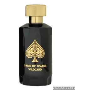 Perfume Jo Milano Game Of Spades Wildcard Unisex 100ml perfume-jo-milano-game-of-spades-wildcard-unisex-100ml