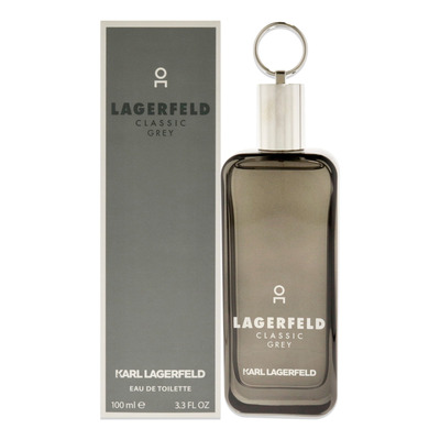 Perfume Karl Lagerfeld Classic
