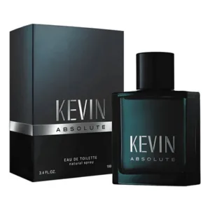 Perfume Kevin Absolute Hombre Edt 100ml perfume-kevin-absolute-hombre-edt-100ml