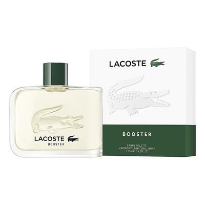 Perfume Lacoste Booster 2022