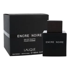 Perfume Lalique Encre Noire 100ml Spray Hombre perfume-lalique-encre-noire-100ml-spray-hombre
