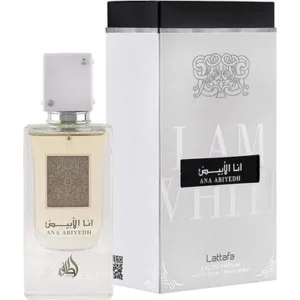 Perfume Lattafa Ana Abiyedh EDP 60 ml perfume-lattafa-ana-abiyedh-edp-60-ml