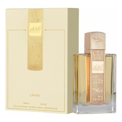 Perfume Lattafa Angham