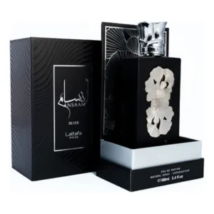 Perfume Lattafa Ansaam Silver Pride perfume-lattafa-ansaam-silver-pride