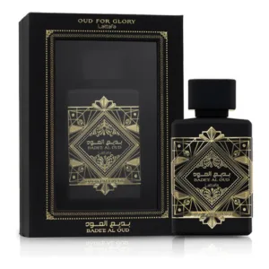 Perfume Lattafa Bade'e Al Oud For Glory perfume-lattafa-badee-al-oud-for-glory
