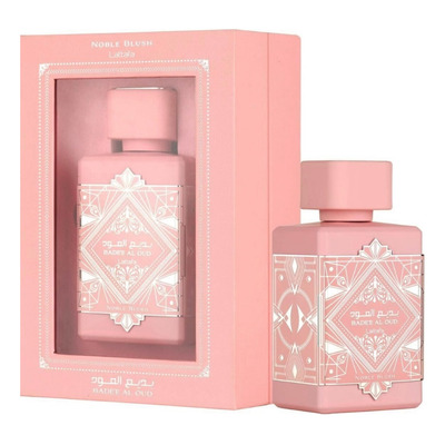 Perfume Lattafa Bade'e Al Oud Noble Blush