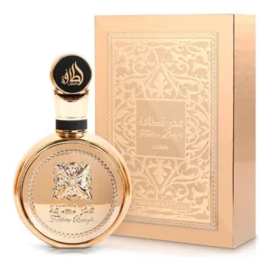 Perfume Lattafa Fakhar Pride Gold Extract EDP 100 ml perfume-lattafa-fakhar-pride-gold-extract-edp-100-ml