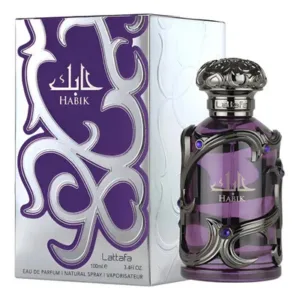 Perfume Lattafa Habik For Men perfume-lattafa-habik-for-men