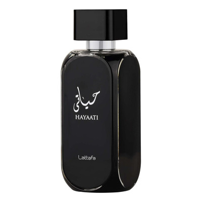 Perfume Lattafa Hayaati