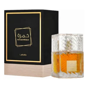 Perfume Lattafa Khamrah perfume-lattafa-khamrah