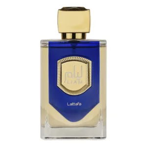 perfume-lattafa-liam-blue-shine