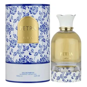 Perfume Lattafa Petra Edp 100 Ml perfume-lattafa-petra-edp-100-ml