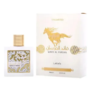 Perfume Lattafa Qaed Al Fursan Unlimited perfume-lattafa-qaed-al-fursan-unlimited