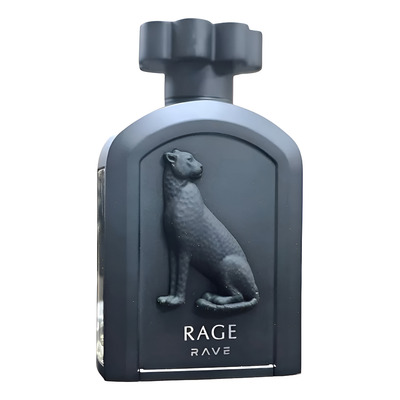 Perfume Lattafa Rave Rage
