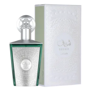 Perfume Lattafa Sherif 100ml perfume-lattafa-sherif-100ml
