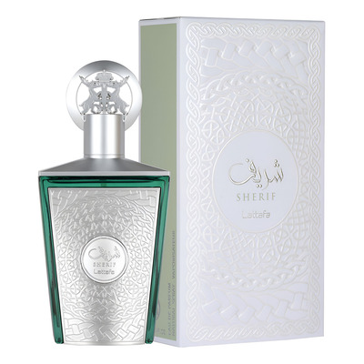 Perfume Lattafa Sherif 100ml
